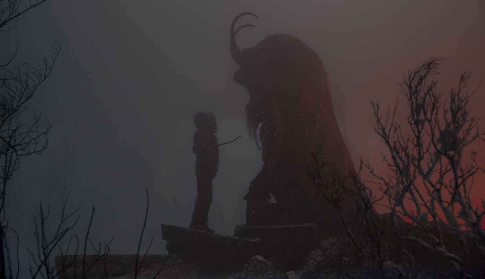 'Krampus'